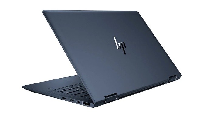 Dòng laptop Elite HP cấu hình mạnh, bảo mật cho doanh nhân